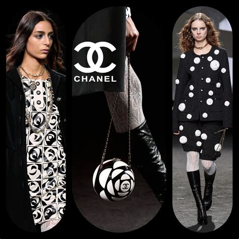 chanel 17 jaar|CHANEL Fall.